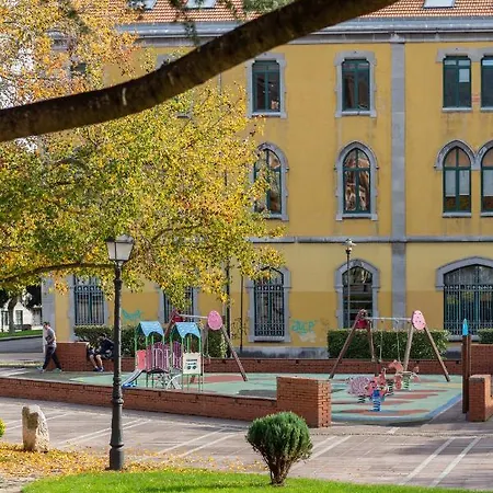 Ah Delux3rooms Campus Milán Vut6519as *