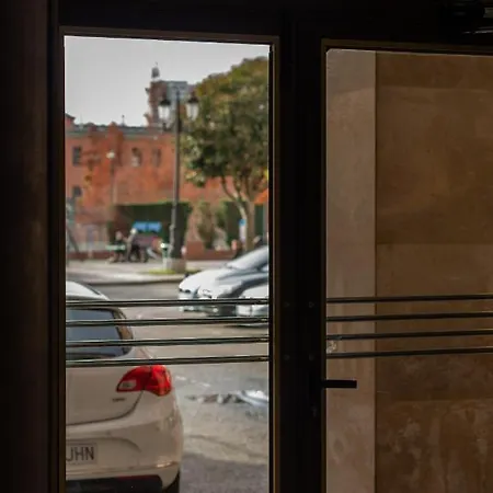 Ah Delux3rooms Campus Milan Vut6519as * אוביידו