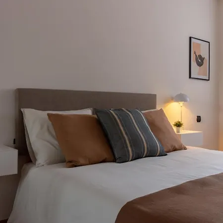 Ah Delux3rooms Campus Milan Vut6519as דירה *