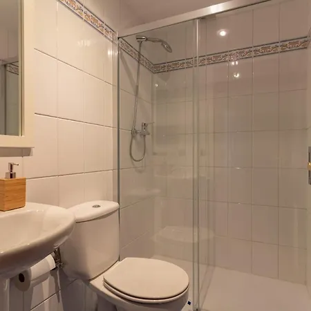 דירה Ah Delux3rooms Campus Milan Vut6519as *