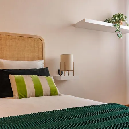 Ah Delux3rooms Campus Milan Vut6519as *