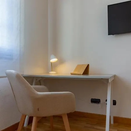 Ah Delux3rooms Campus Milan Vut6519as דירה *