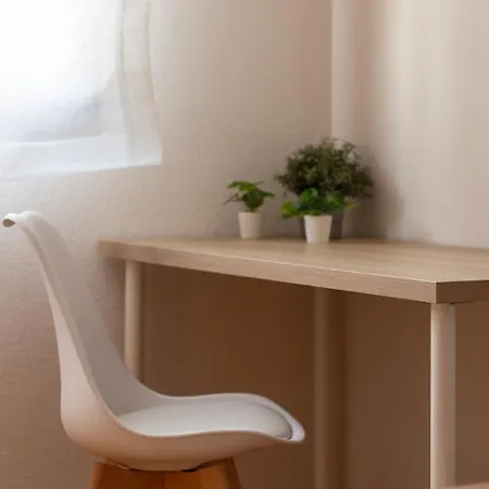 דירה Ah Delux3rooms Campus Milan Vut6519as