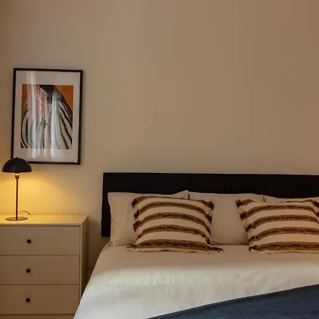 Ah Delux3rooms Campus Milan Vut6519as אוביידו