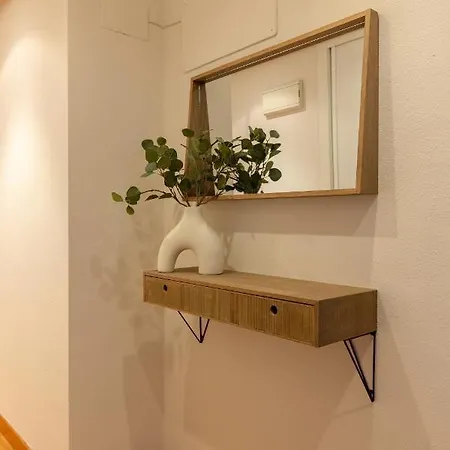 דירה Ah Delux3rooms Campus Milan Vut6519as *