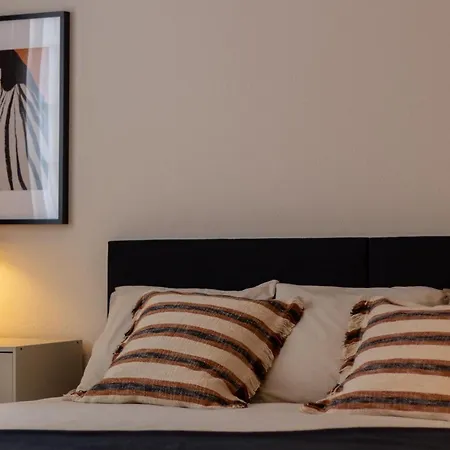 Ah Delux3rooms Campus Milan Vut6519as * אוביידו