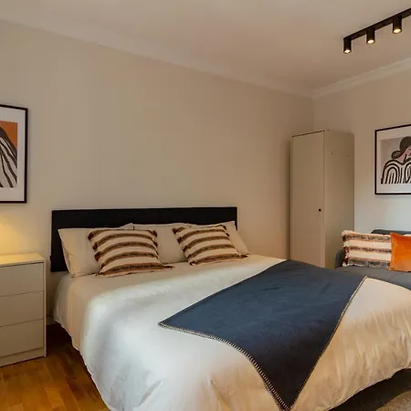 Ah Delux3rooms Campus Milan Vut6519as אוביידו